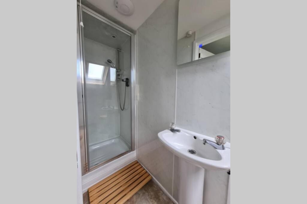 Luib House. Spacious Self-Catering By The Sea. Broadford  Luaran gambar